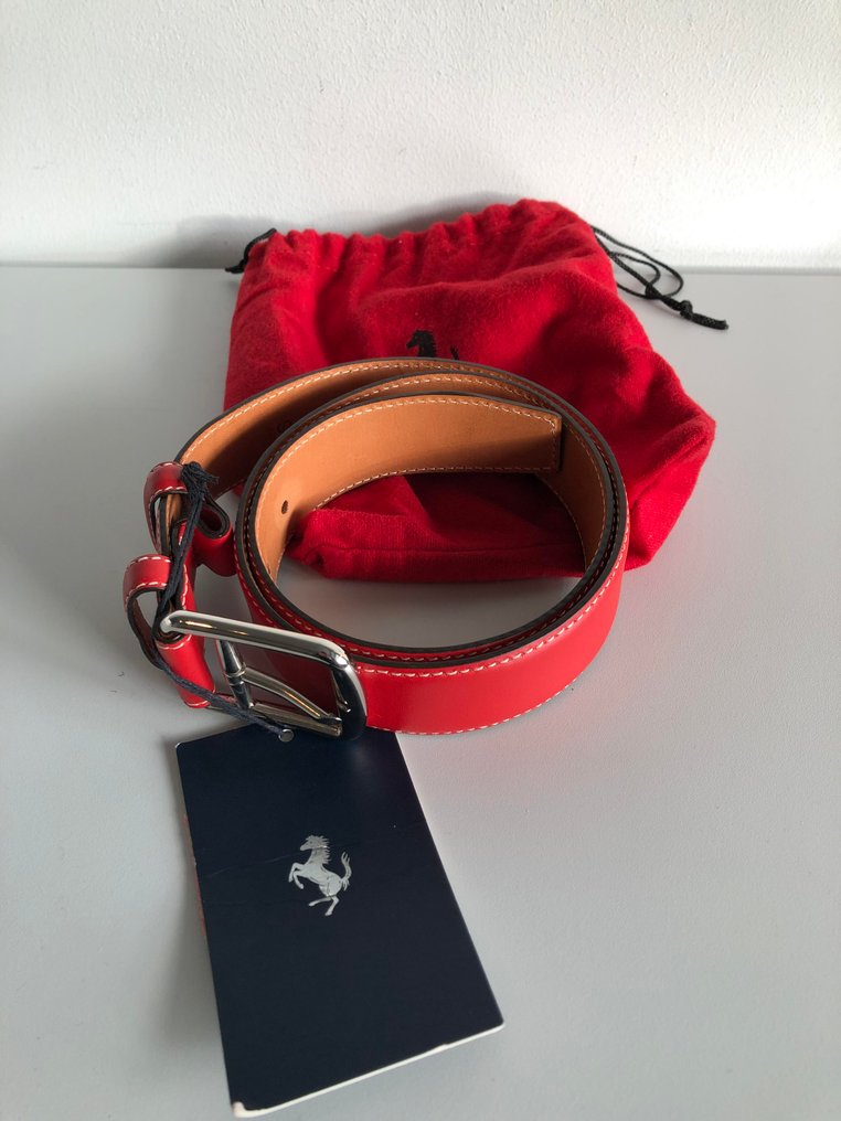 accessorio - Ferrari - Ferrari Riem (Made in Italy) #1.0