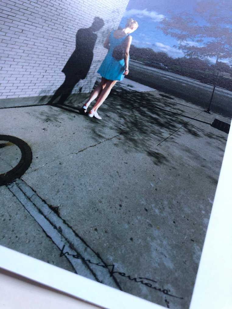 Franco Fontana - America #2.1