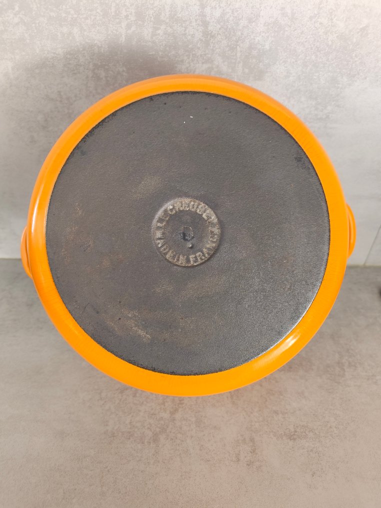 Le Creuset - 砂锅 - 源 #4.3