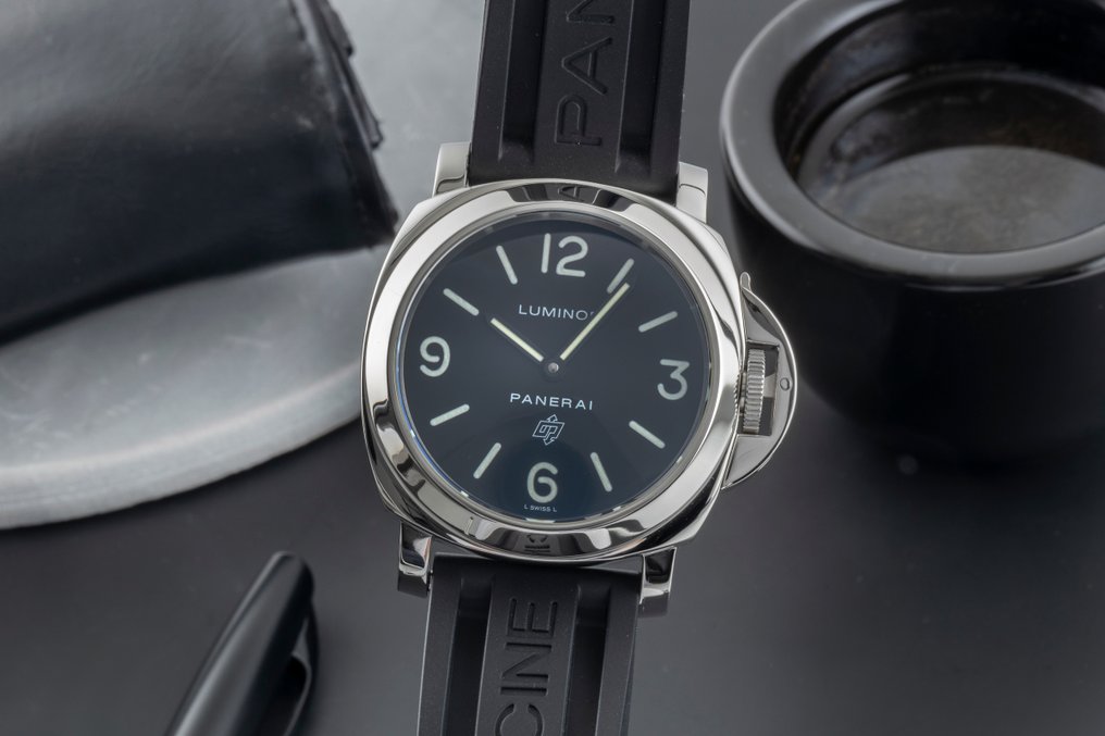 Panerai - Luminor - PAM00000 - 男士 - 2004 #2.1