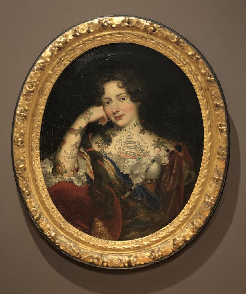 Slasky - Dama Francese #3.2