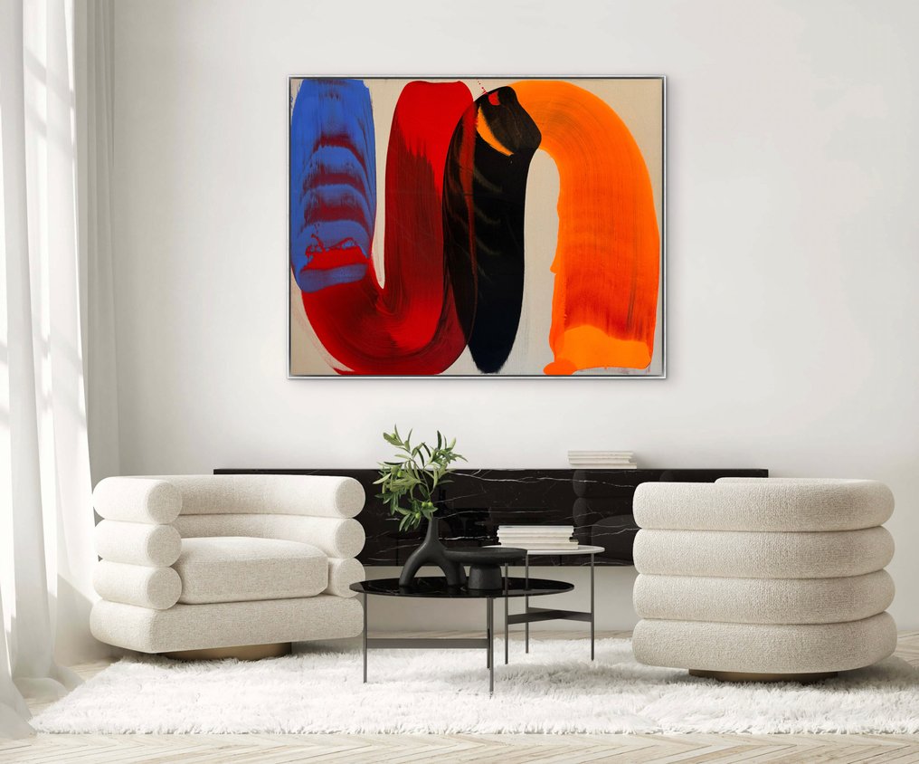 Christian Sauer - konvex #299 - XXL #4.3