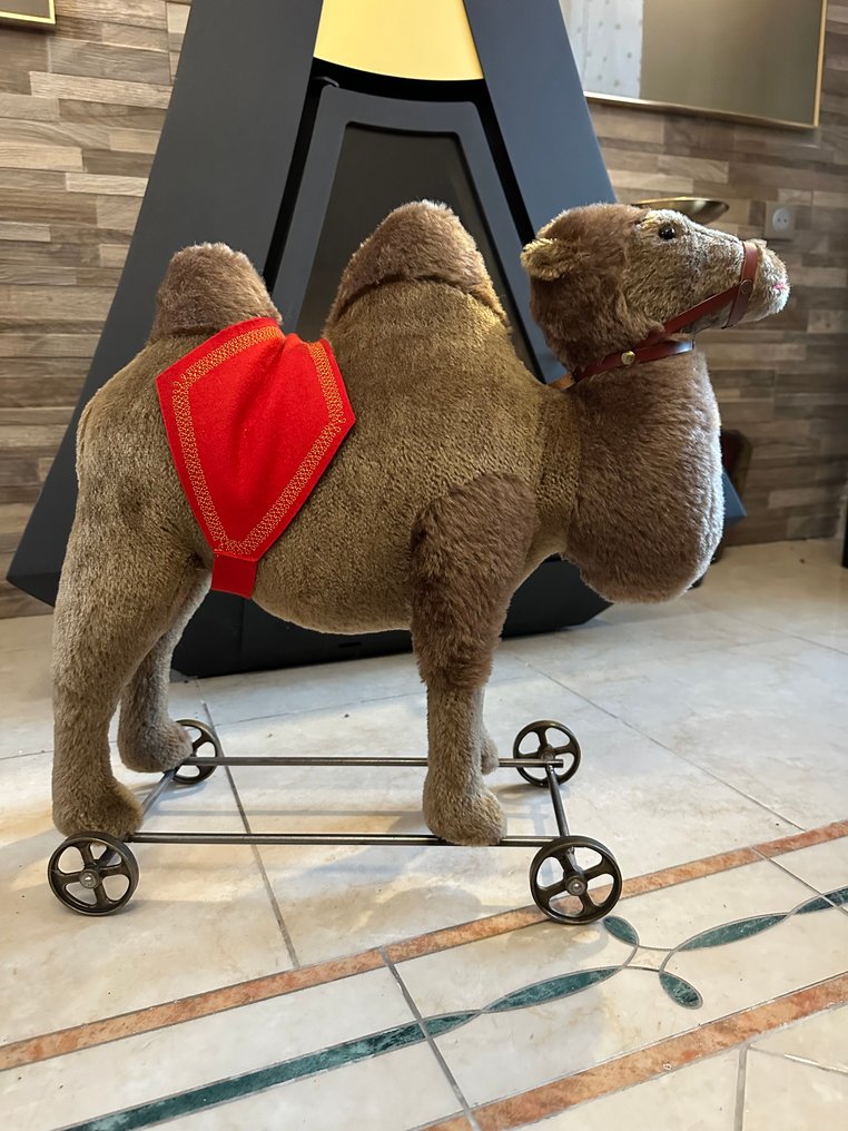 Steiff - 玩具熊 - 1990-2000 - 德国 #1.0