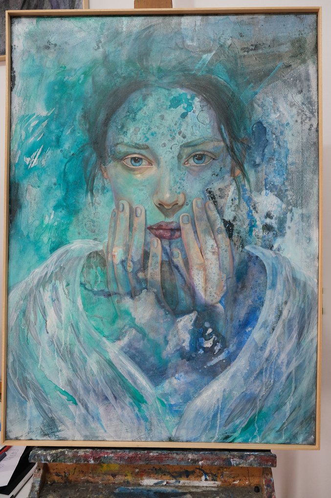 Sonny Insinna - To the Moon #3.2