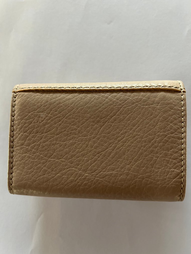Chloé - Wallet #1.0