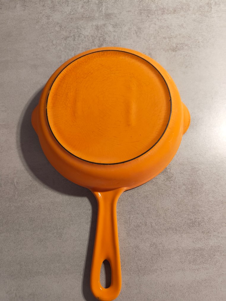 Le Creuset - Κατσαρολάκι - Χυτοσίδηρος #4.3