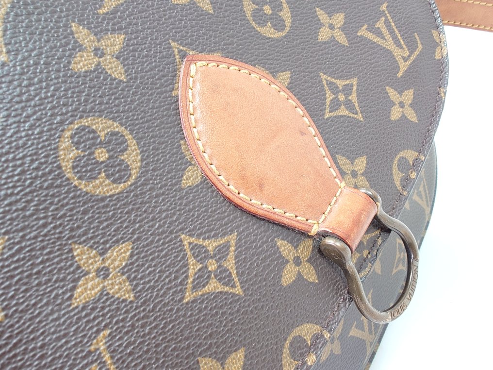 Louis Vuitton - Saint-cloud GM - Crossbody bag #4.3