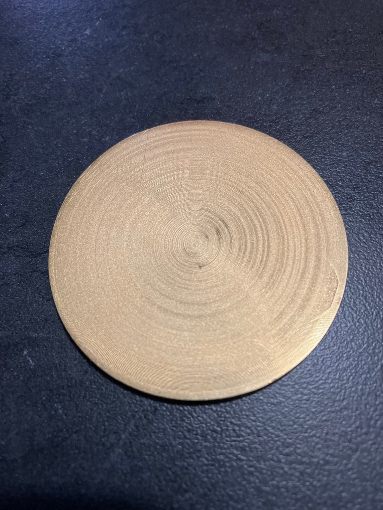 UEFA Under17 Championship - 欧洲足球锦标赛 - 体育奖牌 #1.0