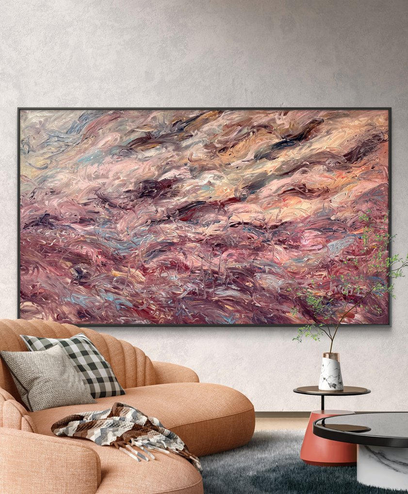 Krom - Faun - XXL #1.0