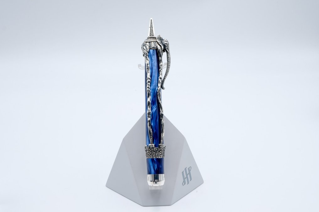 Montegrappa - Genio Creativo: Salvador Dalí - Limited Edition (63/1000) - Στυλογράφος #3.2