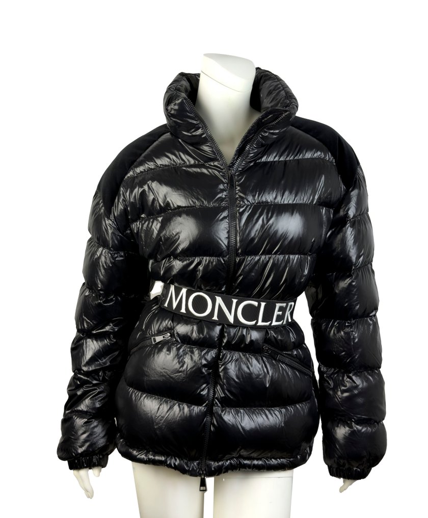Moncler - Celepine - Down jacket #1.0