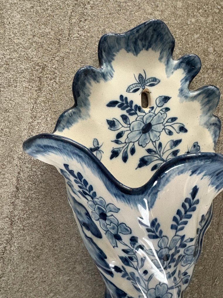 Tichelaar Makkum - Vase - Ceramic #4.3