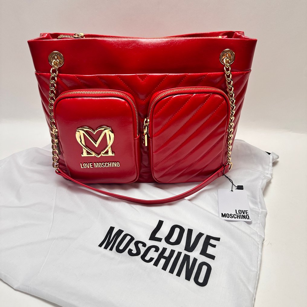 Love Moschino - Taske #2.1