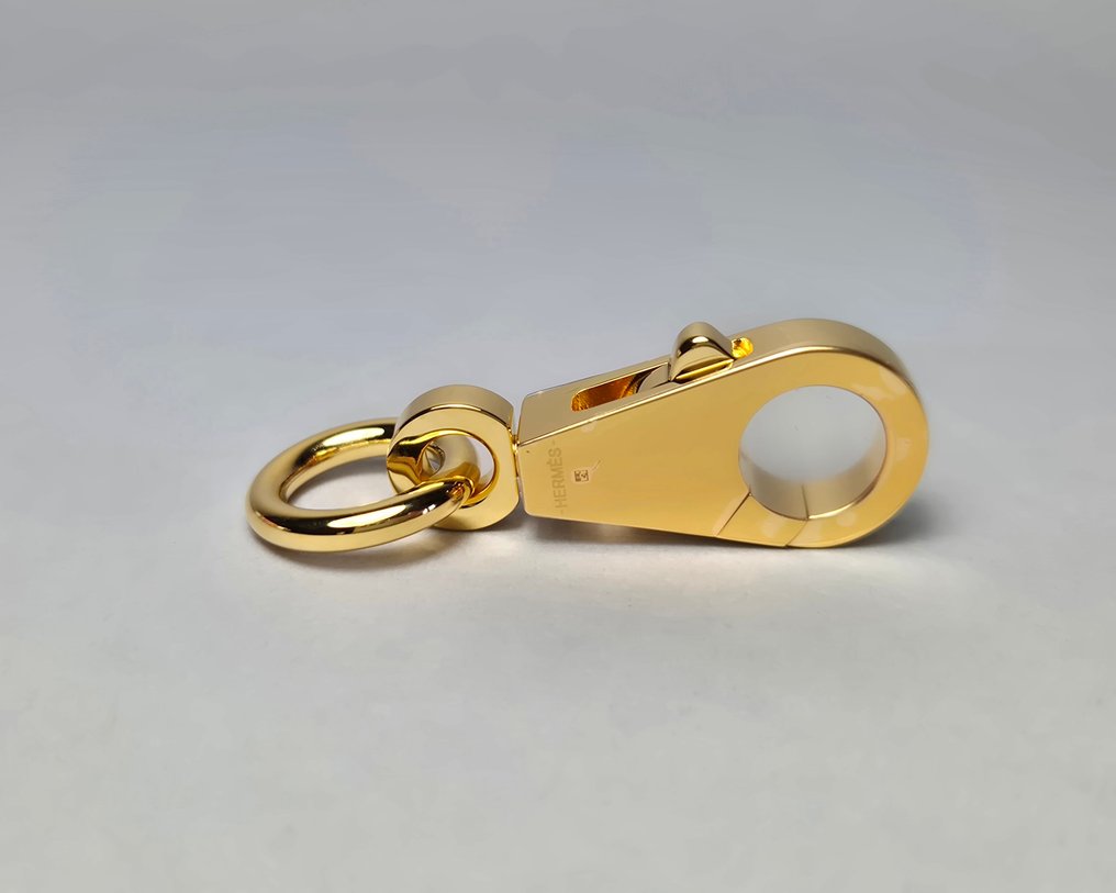 Hermès - Keyring #3.2