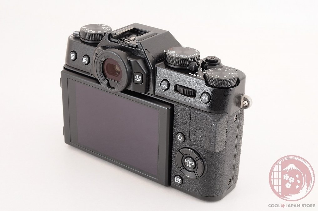Fujifilm X-T20 Digitalkamera #3.2