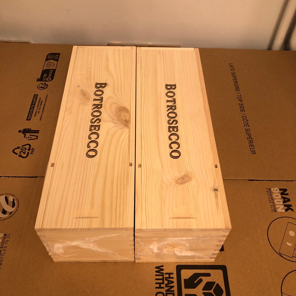 2023 Marchesi Antinori Le Mortelle, Botrosecco - 托斯卡納 DOC - 2 馬格南瓶 (1.5L) #1.0