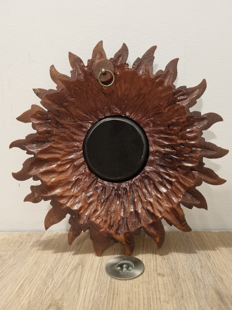 墙面镜子  - 雷辛 - 太阳镜 24cm #3.2