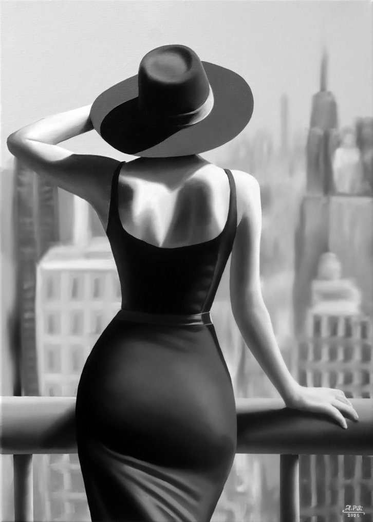 Ivan Pili - Citybound #1.0