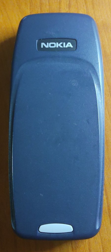 诺基亚 3310 - 移动电话 #1.0