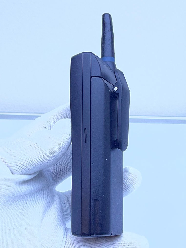 Ericsson A1018s - Κινητό τηλέφωνο - Άψογη αισθητική κατάσταση, αρχική μπαταρία που δεν λειτουργεί. #4.3