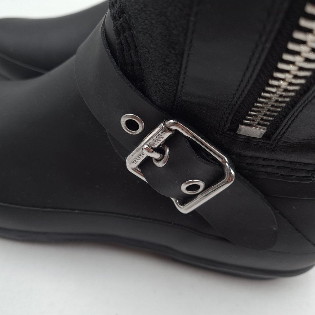 Burberry - Wellies - Size: EU 38 #2.1