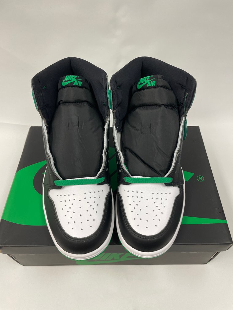 Nike - Air Jordan 1 High - Sneakers - Size: EU 44 #3.2