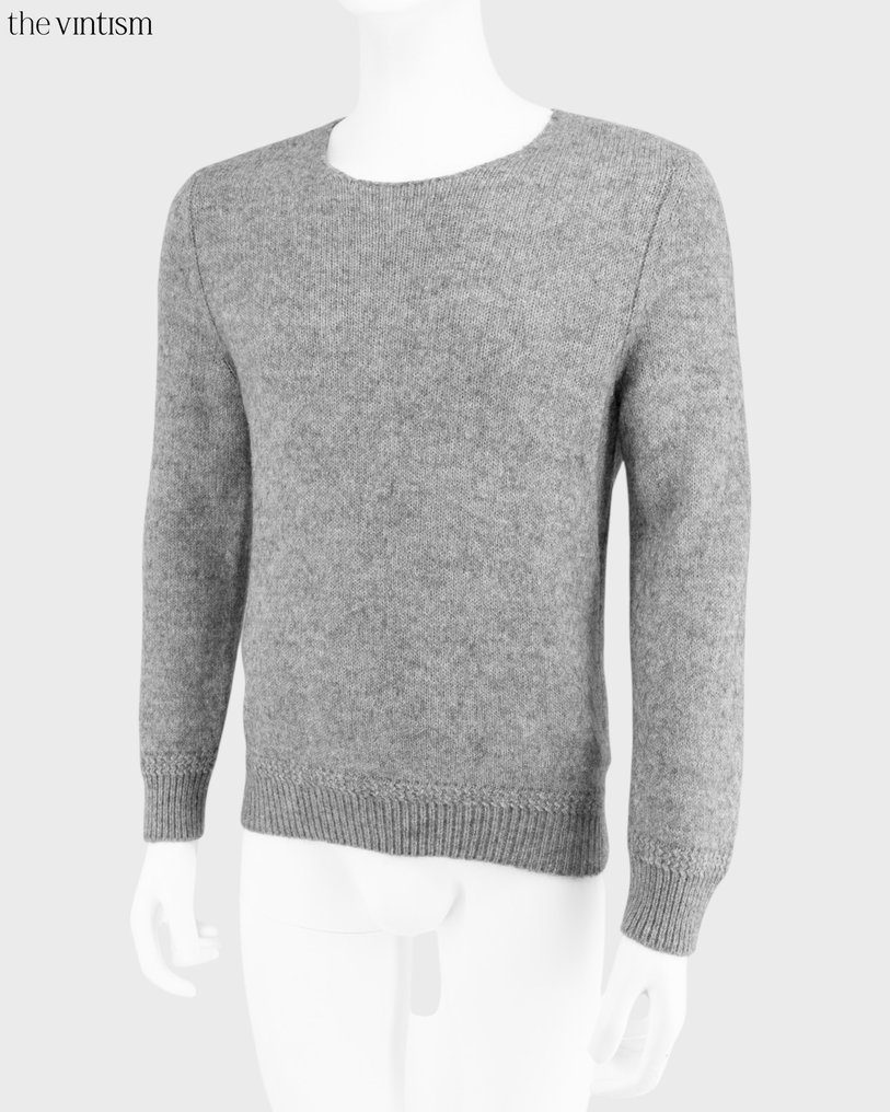 Dondup - NO RP - Merino & Alpaca - Jumper #1.0