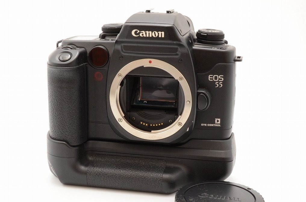 Canon EOS 55 Egylencsés reflex fényképezőgép (SLR) #1.0