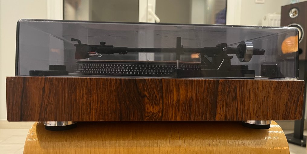 Micro Seiki - DD-24 Record player #1.0