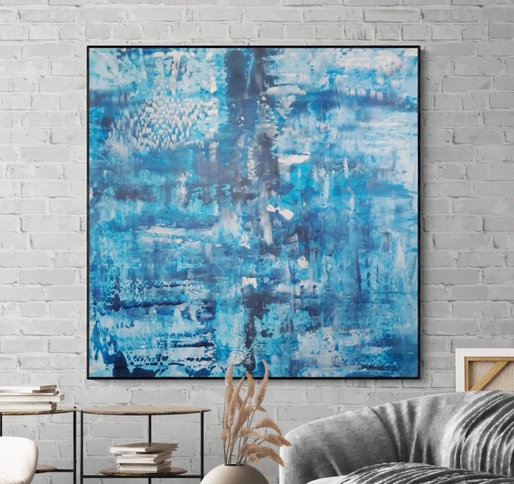 Bri Debernardi - ETERNITY - XXL #2.1