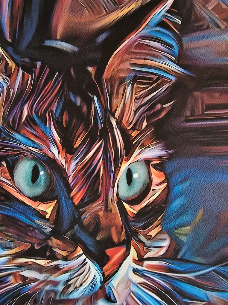 Lea Roche - Senür, Cat #4.3