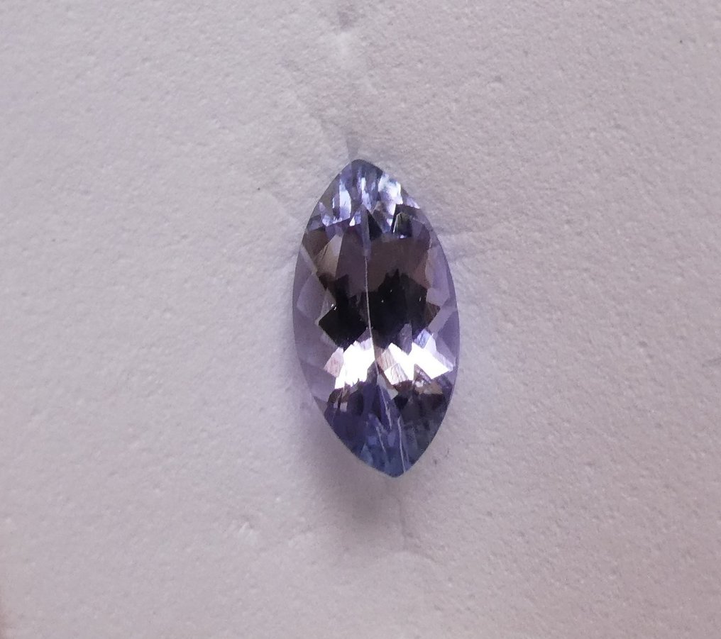 χωρίς τιμή ασφαλείας Τανζανίτης - 1.32 ct - Instituto Gemólogico Español (IGE) #4.3