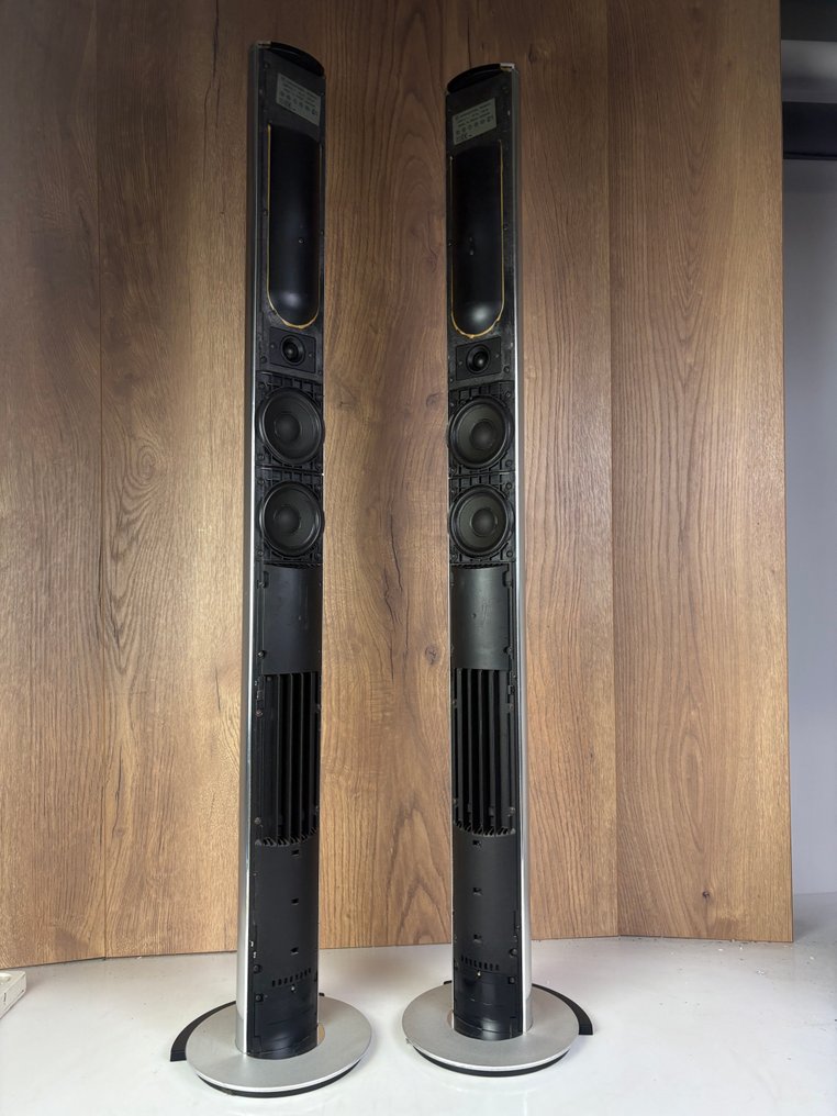 Bang & Olufsen - BeoLab 6000 Luidsprekerset #1.0