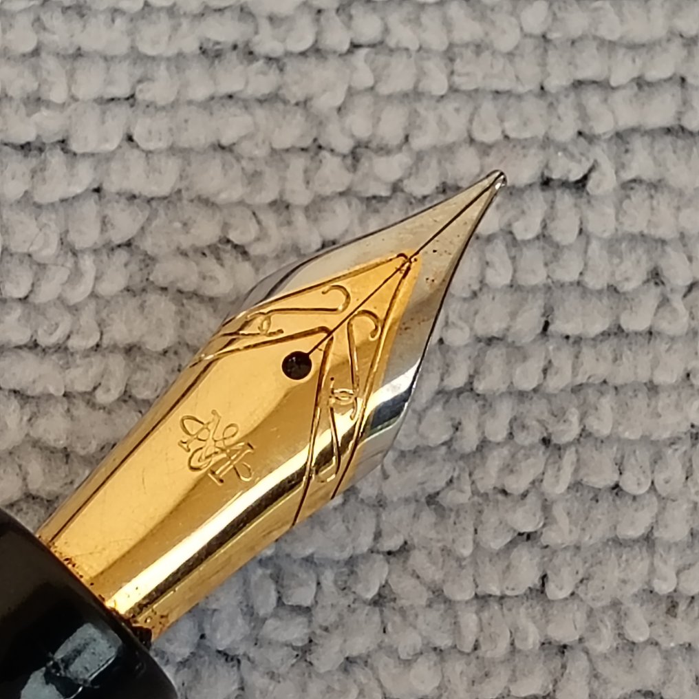 Visconti - 没有保留价 - 钢笔 #4.3