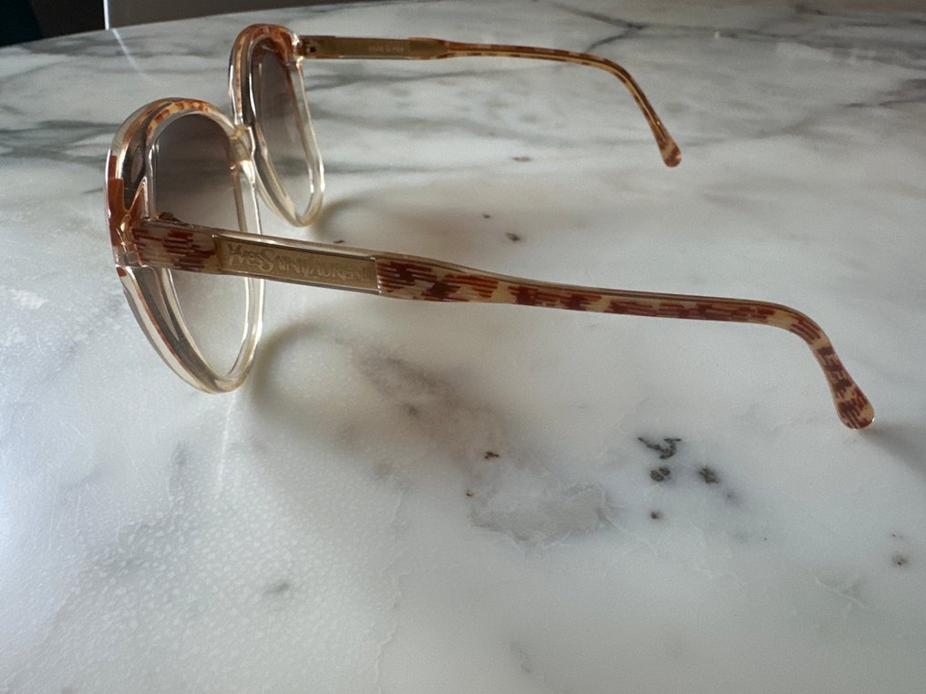 Yves Saint Laurent - 太阳镜 #4.3