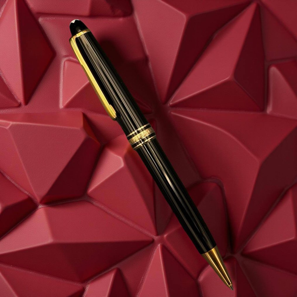 Montblanc - Meisterstück Classique - No Reserve Price - Mechanical pencil #2.1