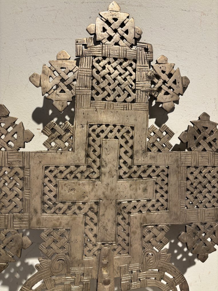 Σταυρός - Κόπτες - Αιθιοπία #3.2