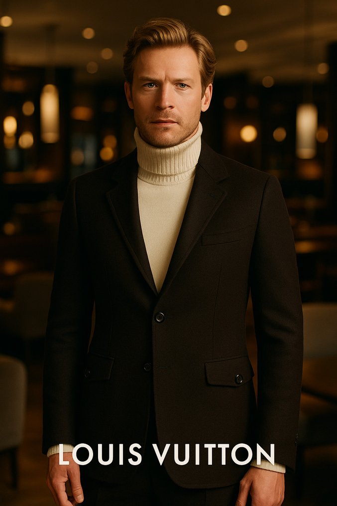 Louis Vuitton - Giacca #1.0