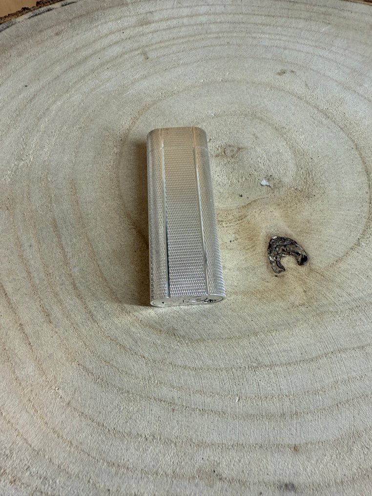 Cartier - Accendino - Placcato argento #4.3
