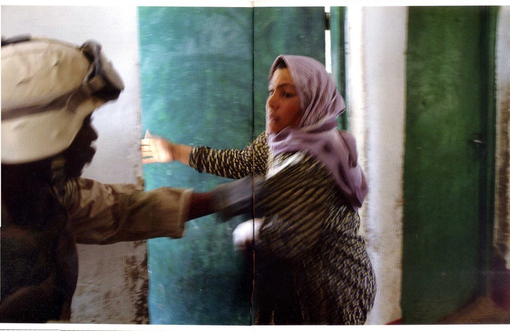 Geert van Kesteren - Why Mister Why ? - 2004 #2.1