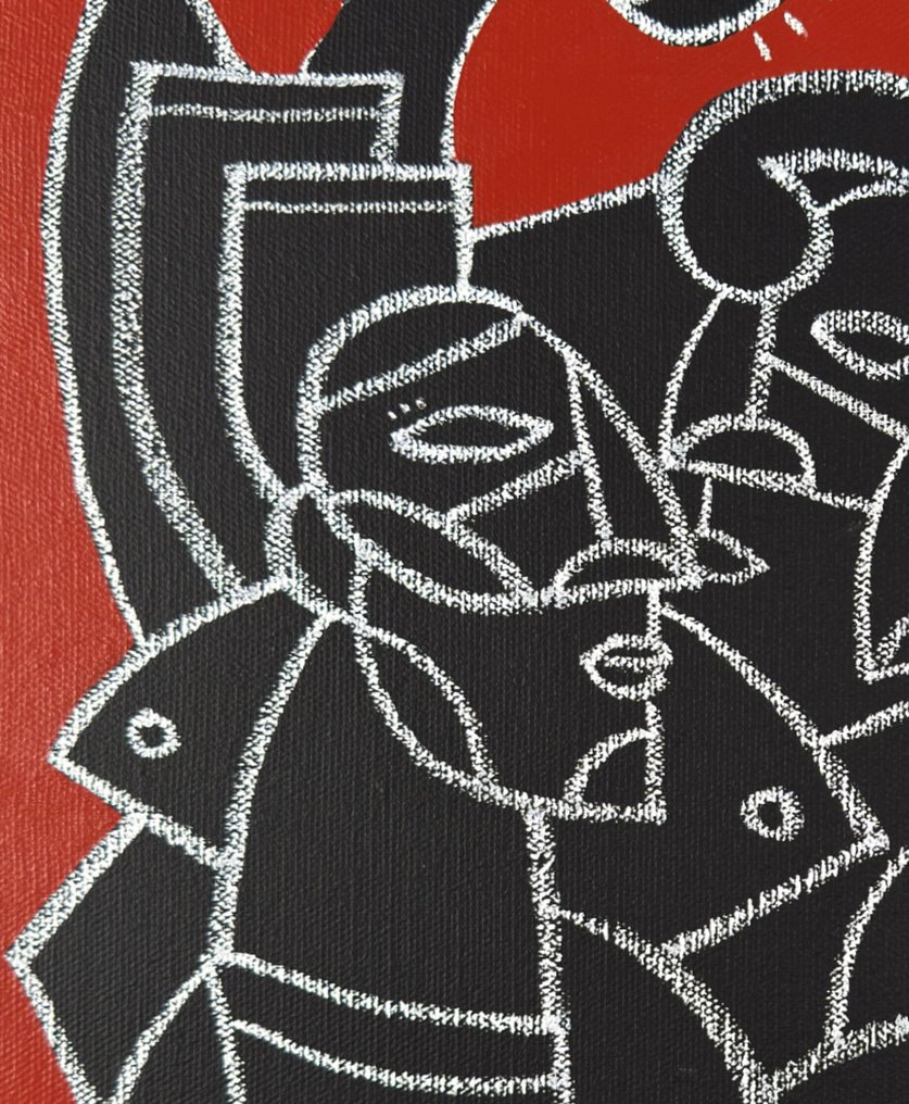 SKEPA - Les penseurs #1.0