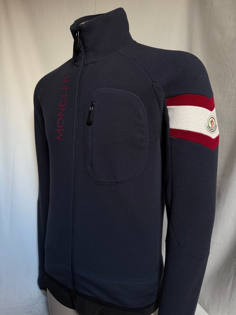 Moncler - Cardigan #1.0