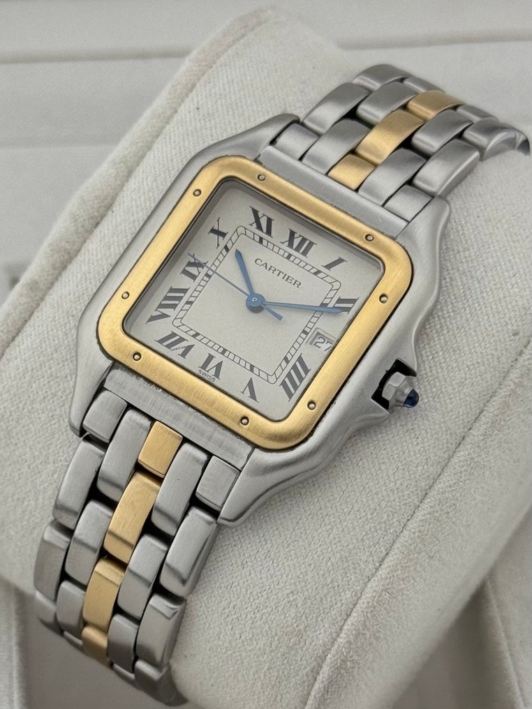Cartier - Panthere - 187957 - Herre - 1990-1999  #3.2