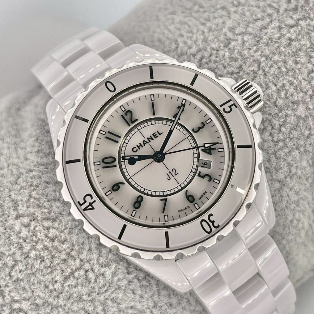 Chanel - J12 - H0968 - Női - 2010-2020  #1.0