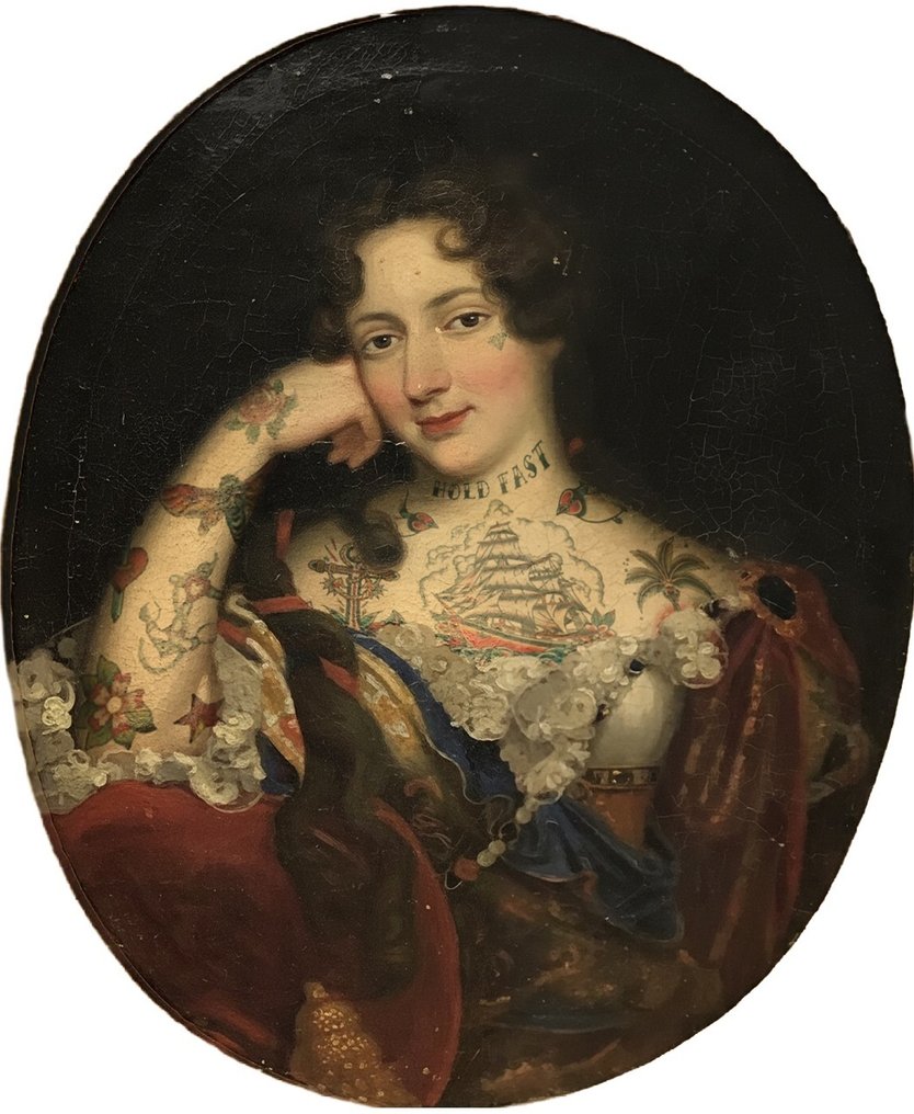 Slasky - Dama Francese #4.3