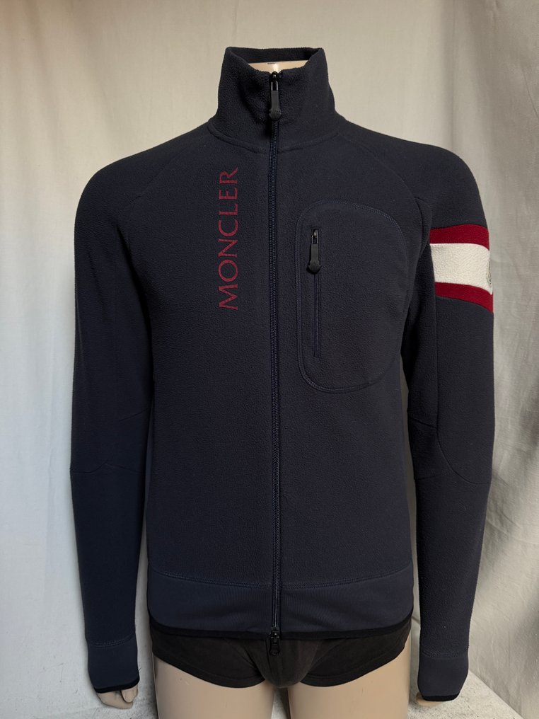 Moncler - Cardigan #2.1