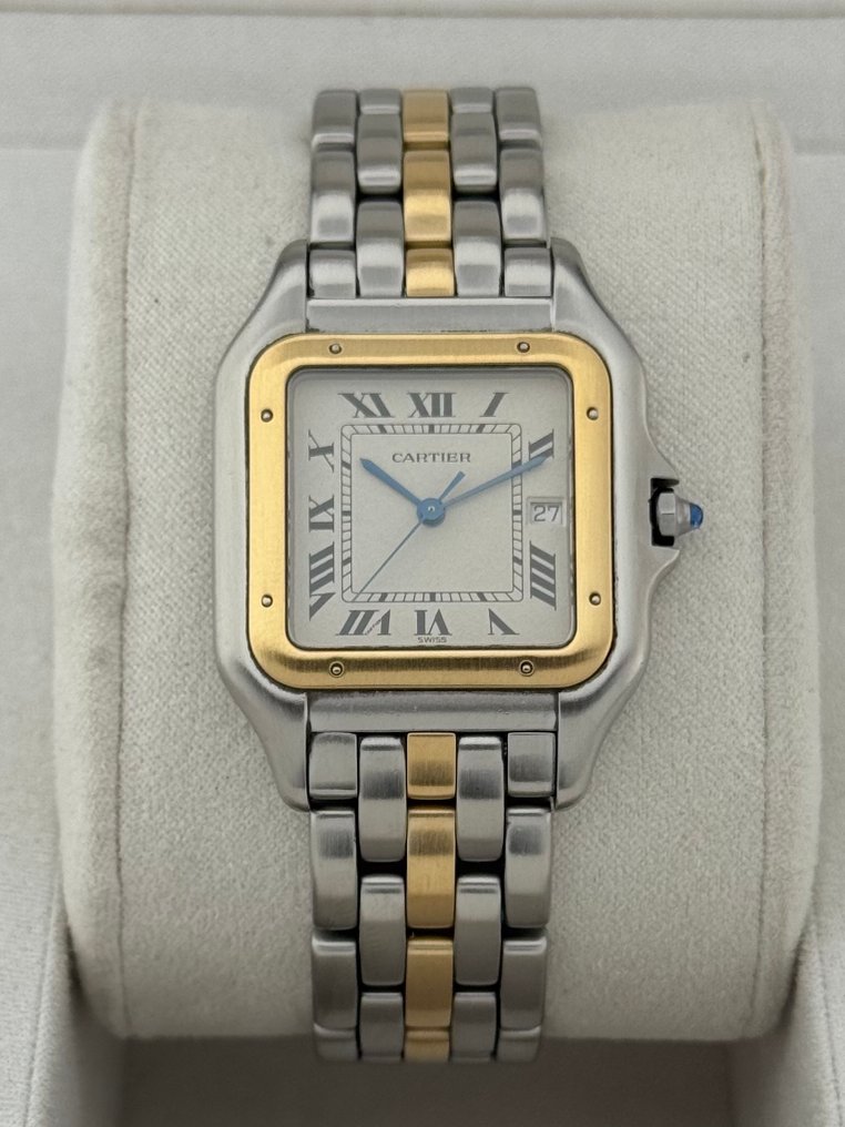 Cartier - Panthere - 187957 - Herre - 1990-1999  #2.1