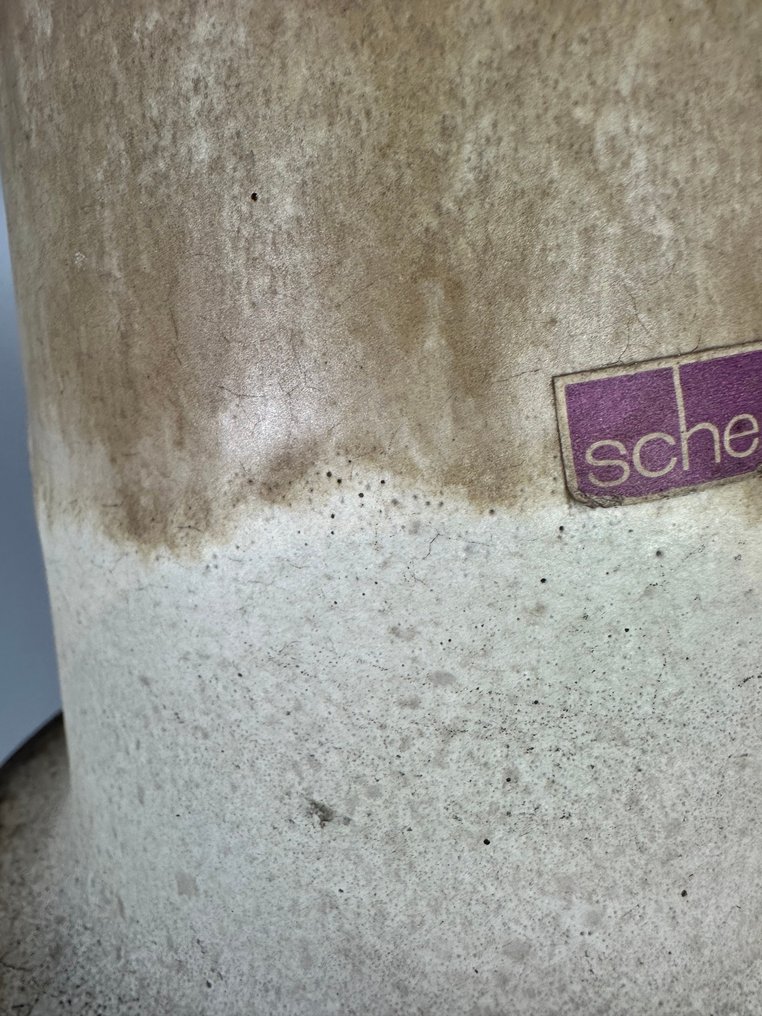 Scheurich - 花瓶 -  428-48 - 陶器 - XL-Vase #3.2