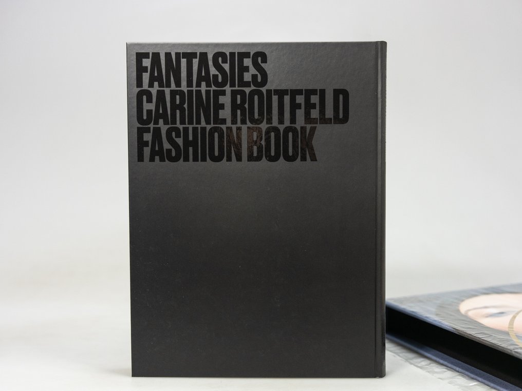 Carine Roitfeld - Fantasies - 2023 #4.3