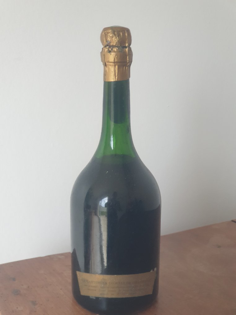 1961 Taittinger, Comtes de Champagne - Ρενς Brut, Champagne - 1 Î¦Î¹Î¬Î»Î· (0,75L) #3.2